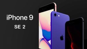 iphone se2