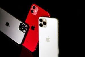 bug su apple iphone