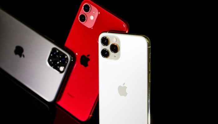 bug su apple iphone