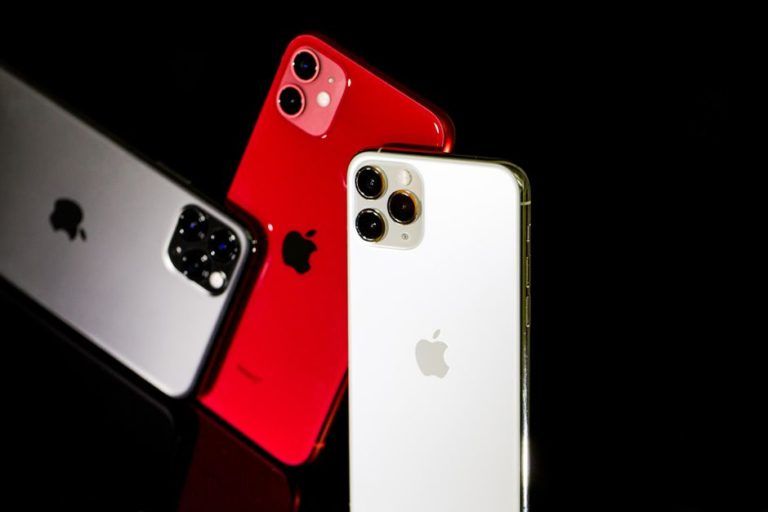 bug su apple iphone