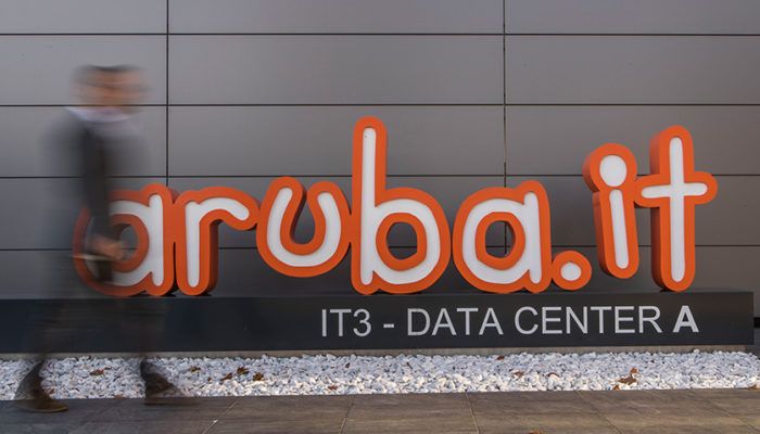 Aruba Enterprise: trust services e supporto alla digitalizzazione italiana