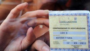 assicurazioni rc auto