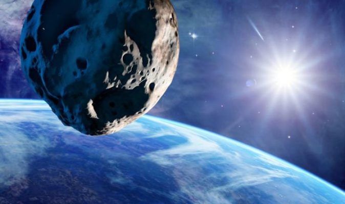asteroide 1998 OR2