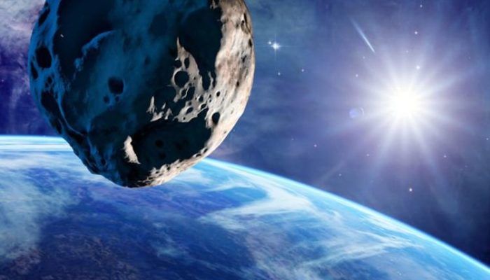 asteroide 1998 OR2