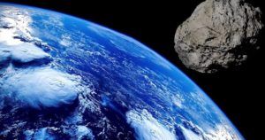 asteroide 1998 OR2