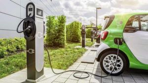 auto elettriche costo ricarica