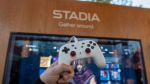 Google Stadia