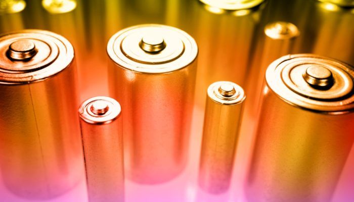 Batterie Smartphone Litio Addio Arrivano Quelle Allo Stato Solido