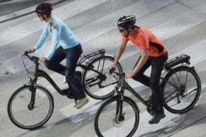 bici elettriche