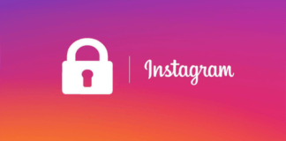 instagram account bloccato