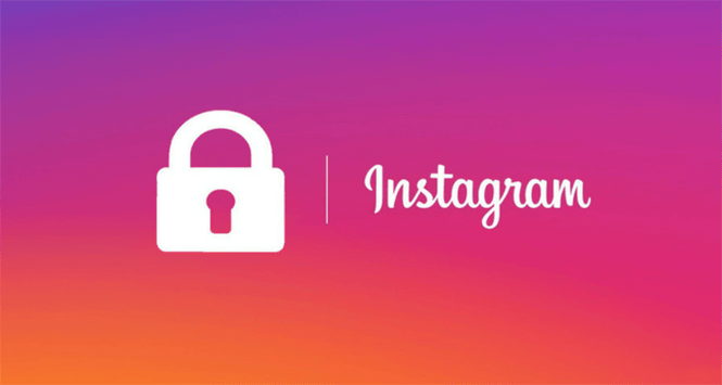 instagram account bloccato