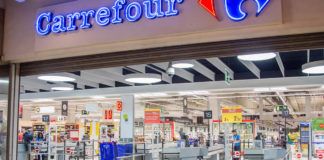 Carrefour: volantino sul sito ufficiale con tanti smartphone in sottocosto