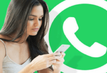 chat segrete WhatsApp
