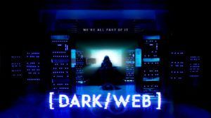 dark web