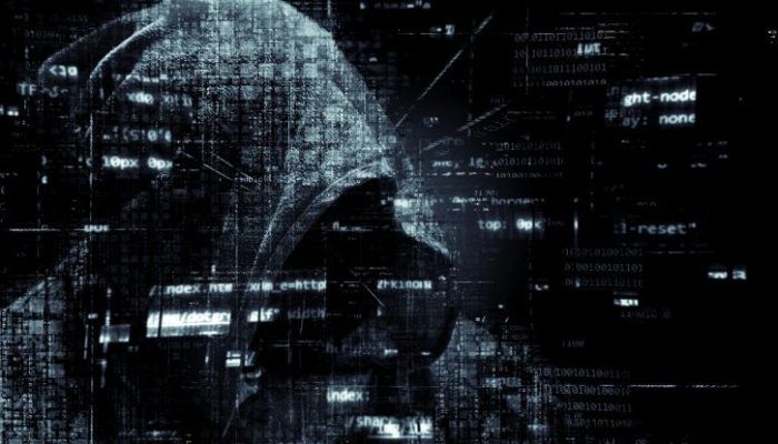 dark web