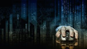 dark web