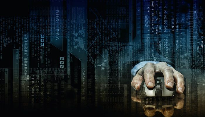 dark web