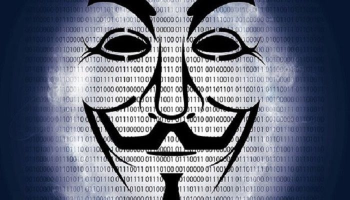 Revenge Porn, Anonymous dichiara guerra ai gruppi Telegram illegali