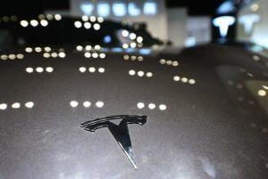 tesla