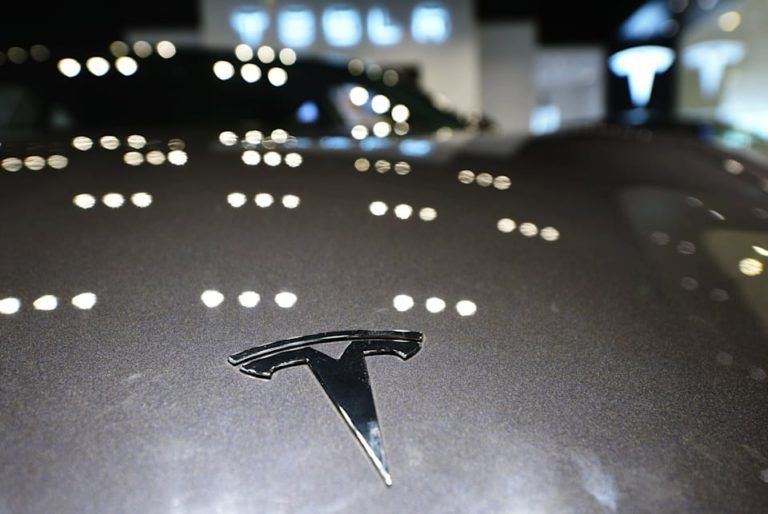 tesla