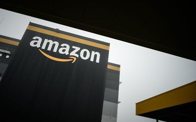 Amazon