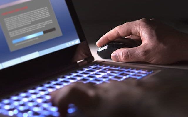 antivirus