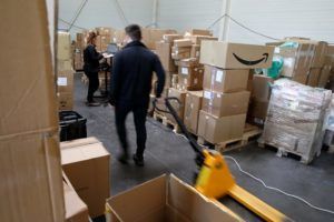 amazon
