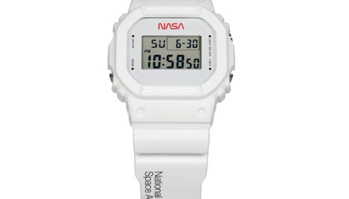 casio