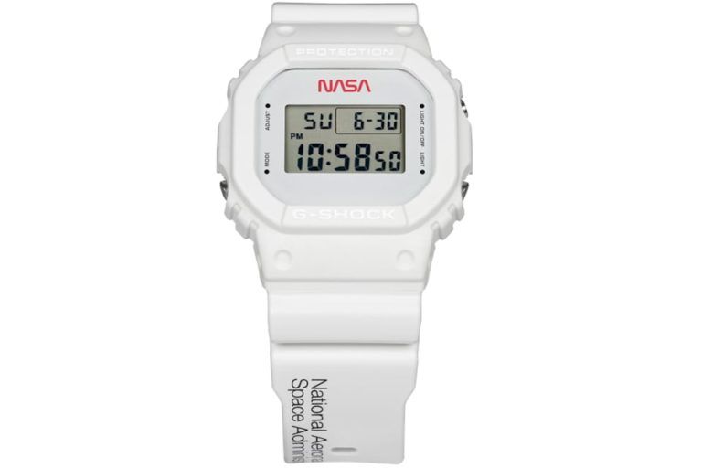 casio