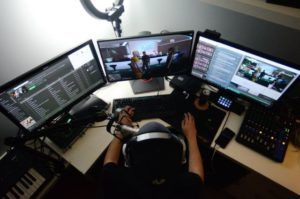 Twitch