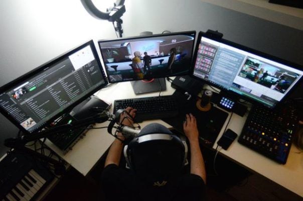 Twitch