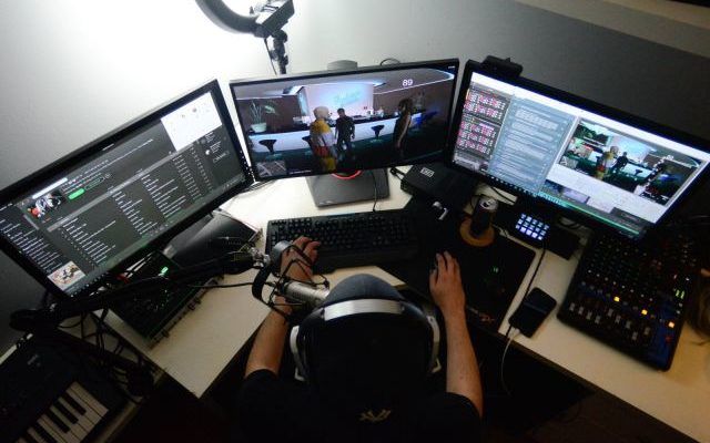 Twitch