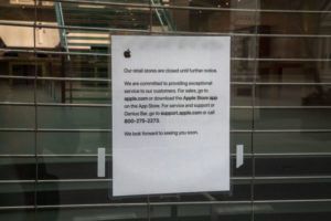 apple store