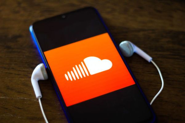 SoundCloud