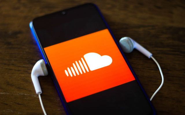 SoundCloud
