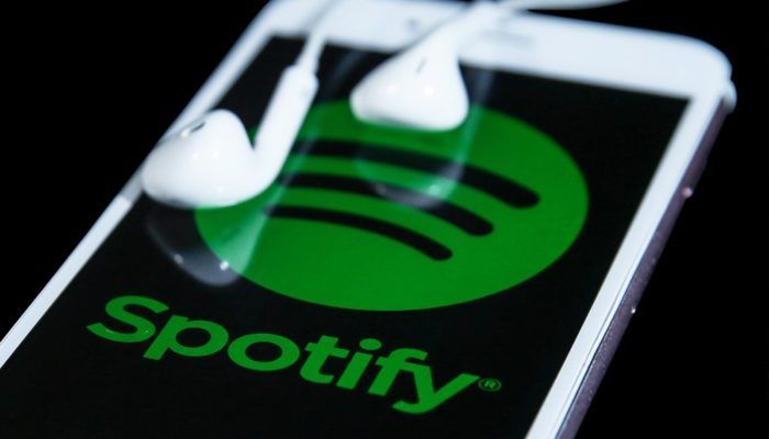Spotify