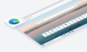 Microsoft Edge