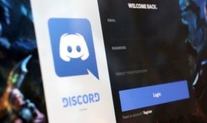 Discord