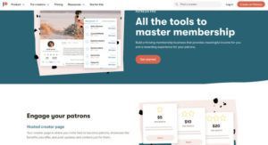 patreon