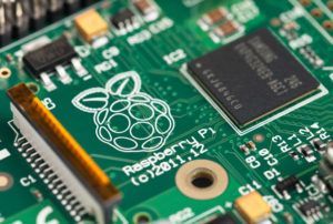 Raspberry Pi
