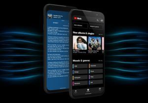 youtube music