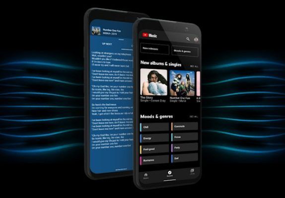 youtube music