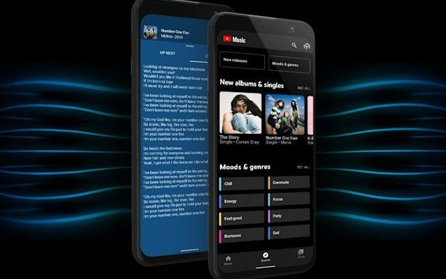 youtube music