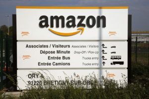 Amazon