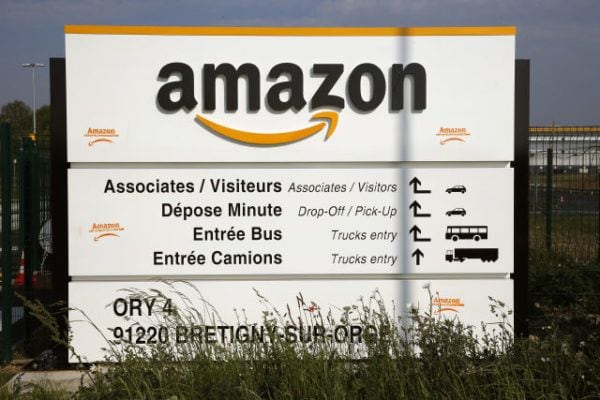Amazon