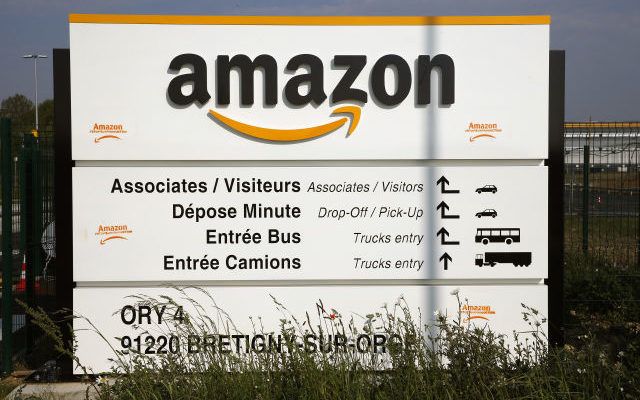 Amazon