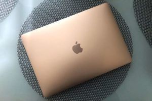 macbook