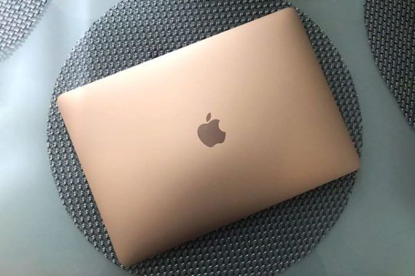 macbook