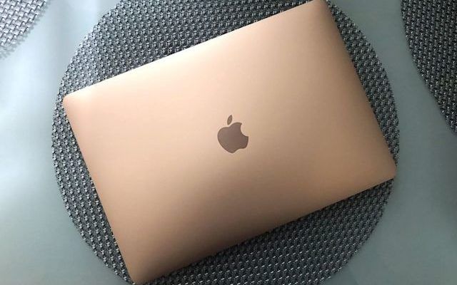 macbook