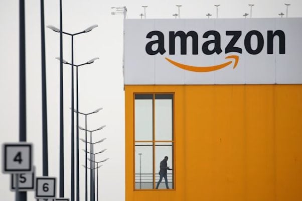 Amazon